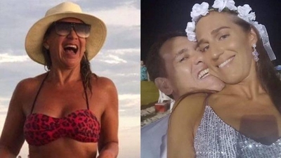 HOY / Norma advierte al Colorado de 'explotar verdades' y a su actual: "Sos más pu** que la gallina mbatara"