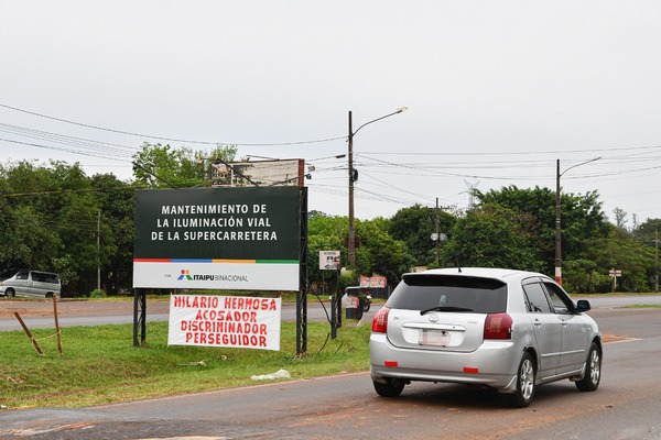 Cuestionan desinterés de Itaipu sobre presuntos hechos de acosos - Noticde.com