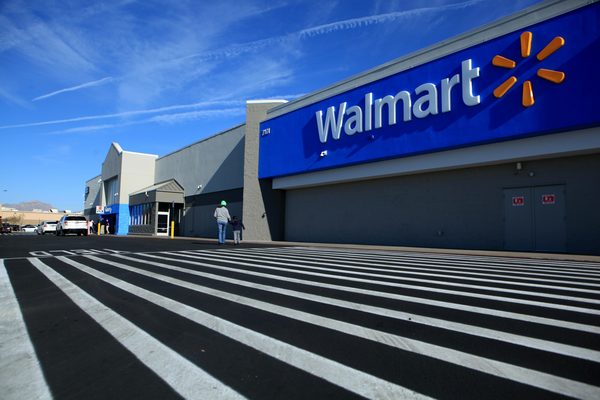 Proveedores chilenos demandan a Walmart por abuso de posición dominante - MarketData