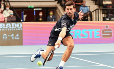 HOY / Djokovic cerrará el 2020 en el primer lugar del ranking de la ATP