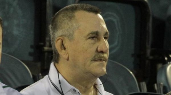 Directivo de Olimpia habla de algunos jugadores que no rinden: "muchos se van a tener que ir"