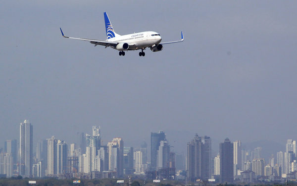 Copa Airlines lanza un inédito vídeo que mezcla la seguridad a bordo y la promoción de Panamá - MarketData