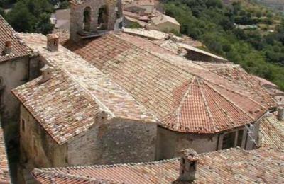 Ofrecen 9.000 dólares a quienes quieran vivir en este pueblo medieval: estos son los requisitos - C9N