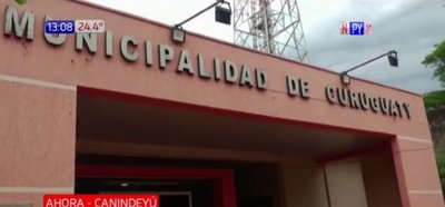 Atraco a comuna de Curuguaty | Noticias Paraguay