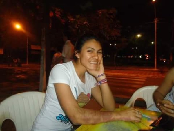 Crónica / A siete años del asesinato de Lializ: “Una parte de mí se fue con ella”