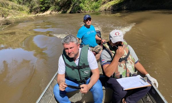 Imputan a directivos y funcionarios de Petropar por delitos contra el Medio Ambiente