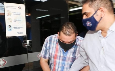 HOY / Imputan a hombre que se hacía pasar por funcionario de la SET para cometer estafas