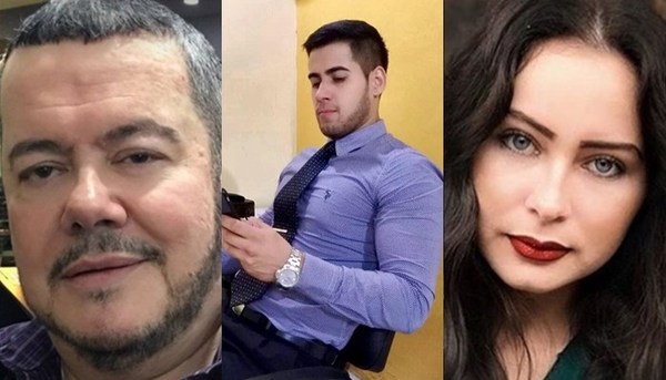 Abogado de Friedmann dice que no existió amenaza hacia Rosana - Teleshow