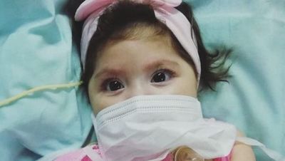 Crean una plataforma solidaria de ayuda a Bianca