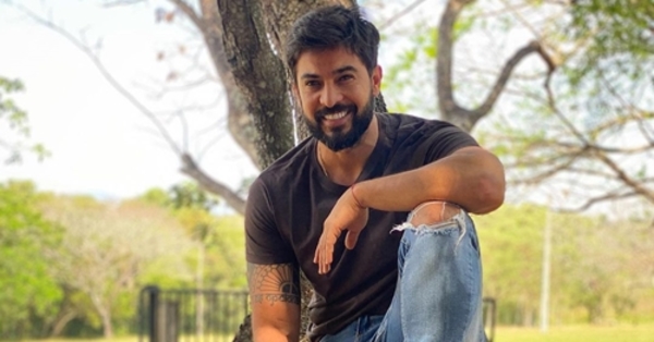 Carlitos Ortellado reveló a que no puede resistirse