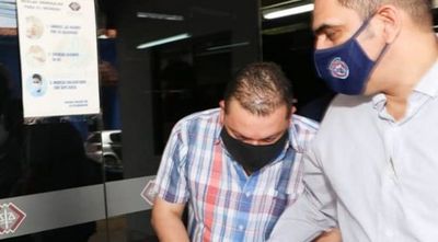 Imputan a hombre que se hacía pasar por funcionario de la SET para cometer estafas