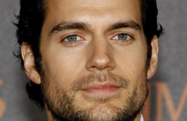 Henry Cavill: 'Si no fuera actor, habría sido Marine' - C9N