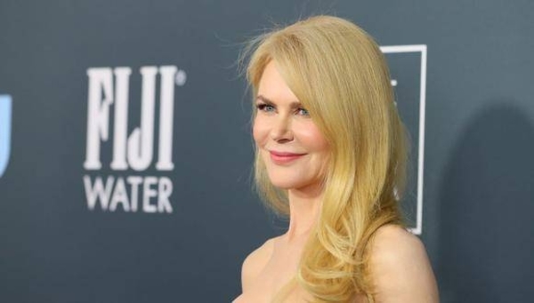 HOY / Nicole Kidman apostará de nuevo por las series con "Things I Know to Be True"