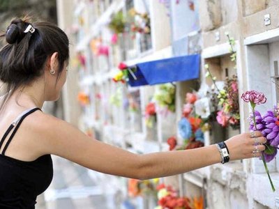Lambaré permitirá las visitas a los cementerios el 1 y 2 de noviembre » Ñanduti