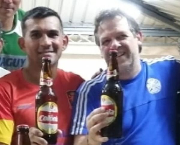 Nuevo revés jurídico para al autodenominado abogado 360 Néstor Echeverria y asociado