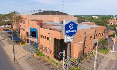 La ferretería que aprovecha las ventajas de la Bolsa