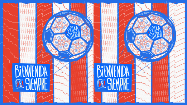 Un sencillo lleno de pasión albirroja
