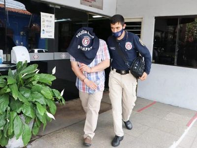 Fiscalía imputa a un hombre que fingió ser funcionario de la SET