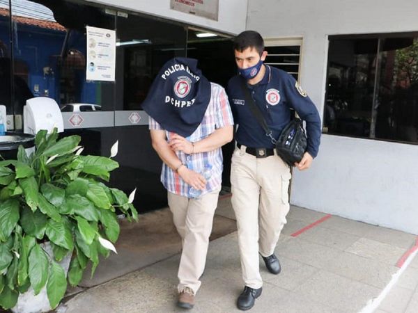 Fiscalía imputa a un hombre que fingió ser funcionario de la SET