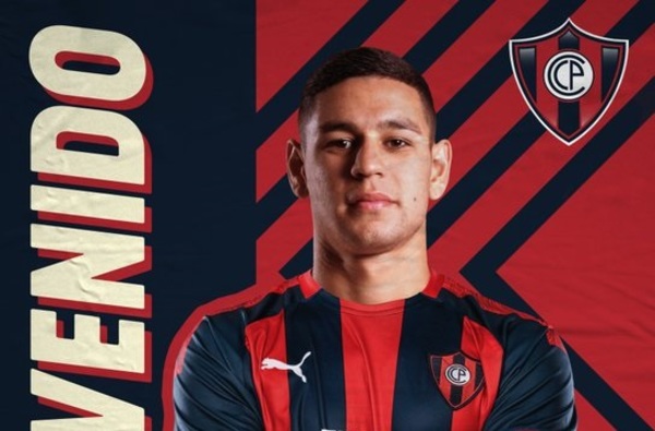 Sergio Bareiro ya es azulgrana