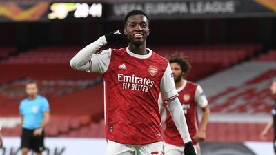 Salvo el Tottenham, triunfos de los favoritos en Europa League
