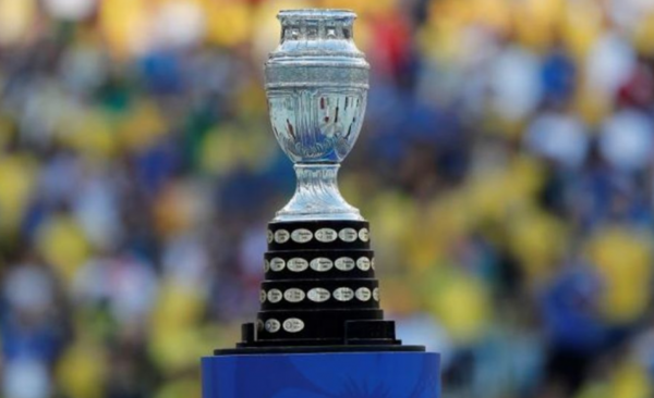 HOY / Reanudan las planificaciones para la Copa América 2021
