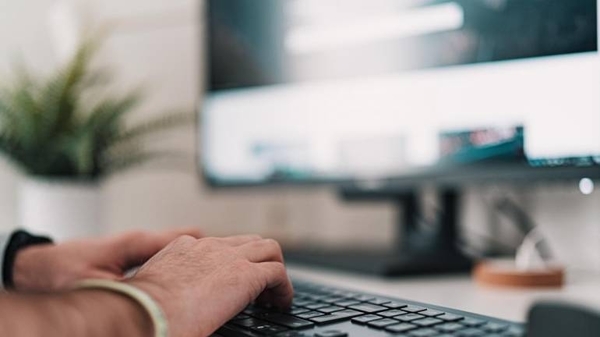 HOY / Empresas sufrieron ciberataques al utilizar trabajo remoto