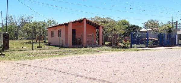 Juez ordena inhibición de enajenar y gravar bienes de aguatera de Paraguarí - Nacionales - ABC Color