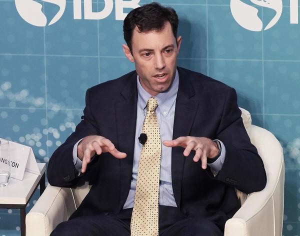 Encuesta sondea en Florida sobre el futuro de las empresas de EE.UU. en Venezuela - MarketData