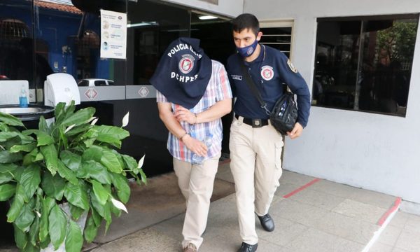 Lavado de Dinero: víctimas habrían pagado más de G. 130 millones a estafadores