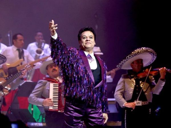 Familia de Juan Gabriel anuncia documental, película y homenajes al artista