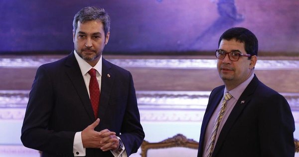 La Nación / Senado aprobó otra deuda por 57 millones de dólares a favor del gobierno de Abdo