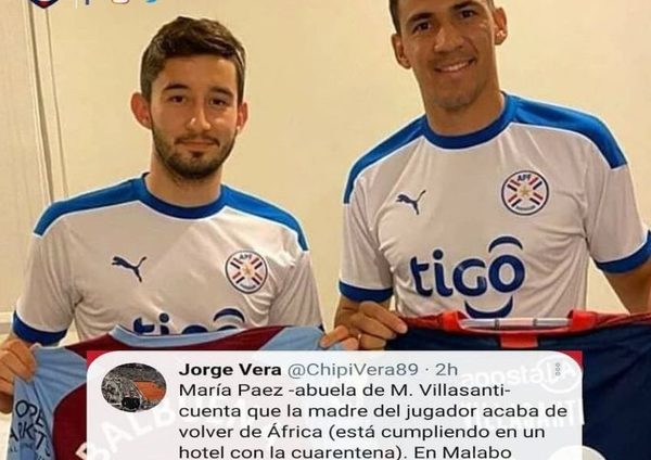 Ganó mucha plata y trajo de vuelta a su mamá del extranjero