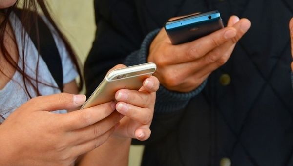 El 66% de la población mundial estará conectada para el 2023 (más del 10% de las conexiones serán 5G)