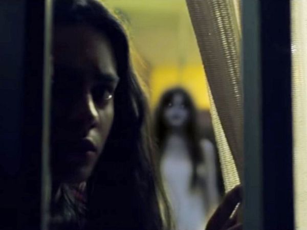 Gritos del Monday, en ciclo de filmes nacionales de Telefuturo