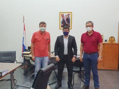 Piden intervención por serias irregularidades en Katueté