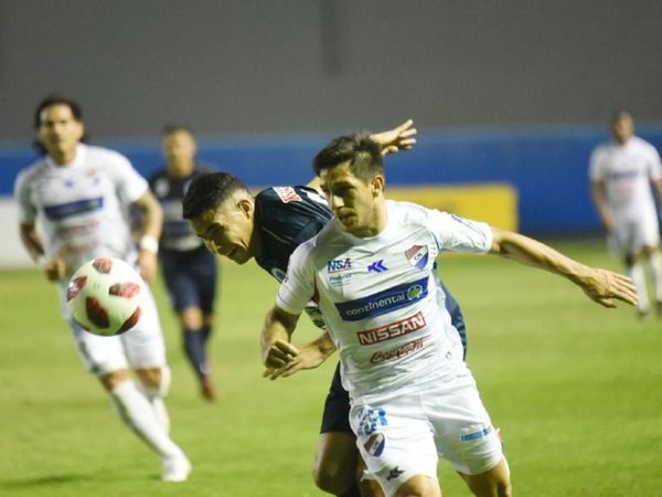 El Trico busca desinflar al 12