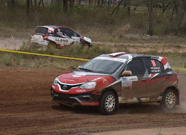 El circuito de Villeta tendrá su “Revancha” - Automovilismo - ABC Color