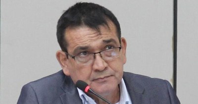 La Nación / Santa Cruz dijo que espera otro pedido de expulsión