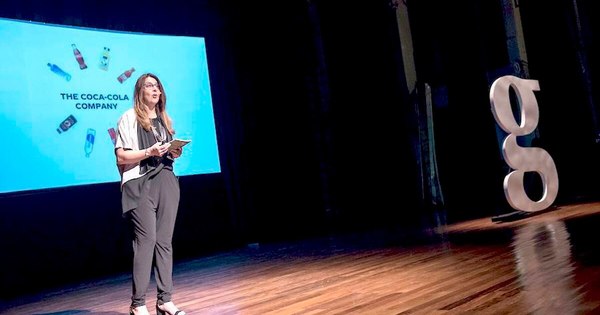 La Nación / Gramo invita al taller virtual para aprender a compartir las ideas