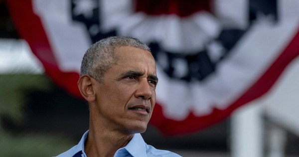 La Nación / Joe Biden y Barack Obama, juntos en campaña, mañana