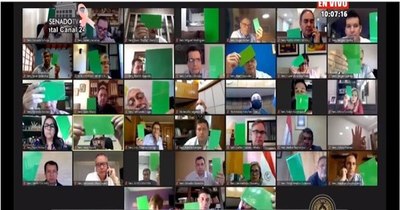 La Nación / Archivan ley de insolvencia