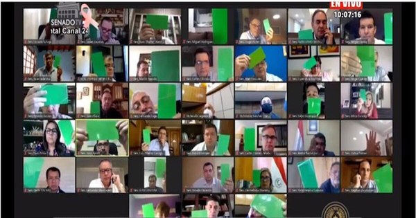 La Nación / Archivan ley de insolvencia