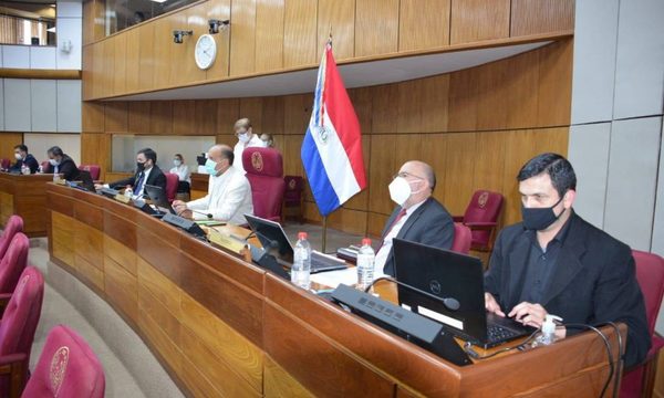 Tras avalancha de críticas, Congreso enterró proyecto de Ley de Insolvencia