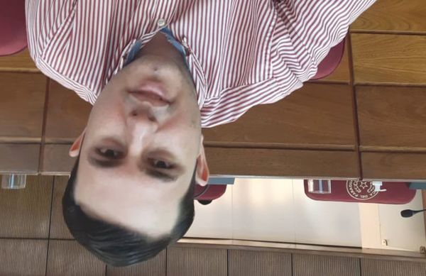 Título dudoso y express le sirvió para jurar como juzgador de jueces - Nacionales - ABC Color