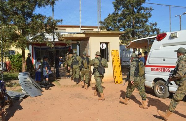 Confirmaron condena a líder del clan Rotela, protagonista de una matanza - Nacionales - ABC Color