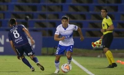 Sol iguala con Católica
