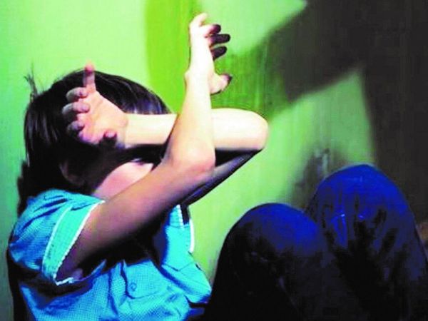 Le pegó a su hijo con varilla "porque no hizo la tarea"