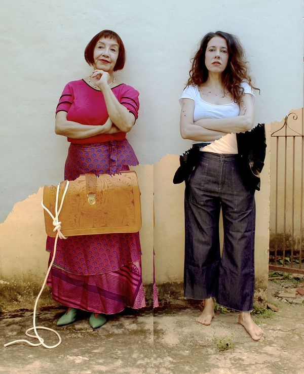“La otra gaviota”, entre madre e hija - Espectáculos - ABC Color