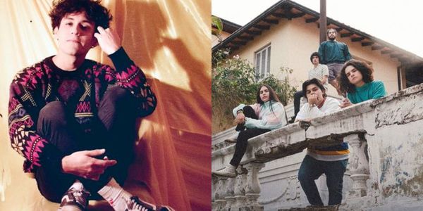 Los Ollies y Leito: un puente de luz musical - Espectáculos - ABC Color